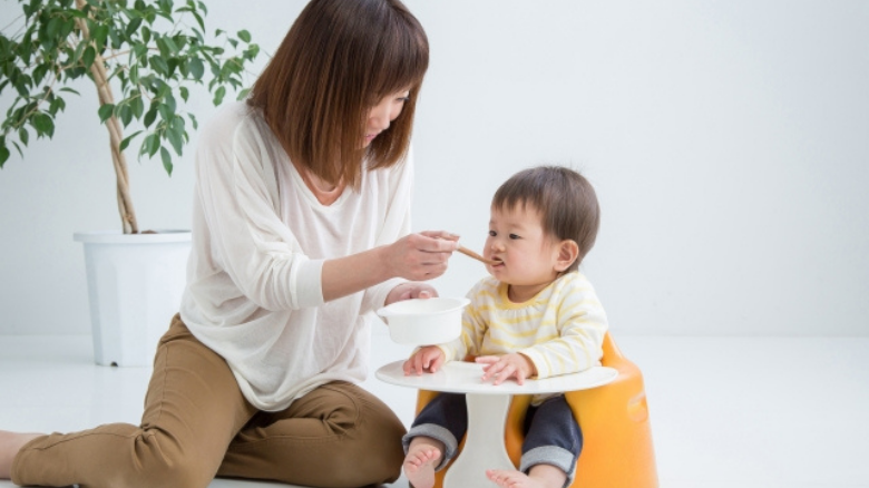 赤ちゃんの鉄分不足が心配 離乳食やおやつで補給できるおすすめ食材とレシピ 管理栄養士ママの離乳食blog