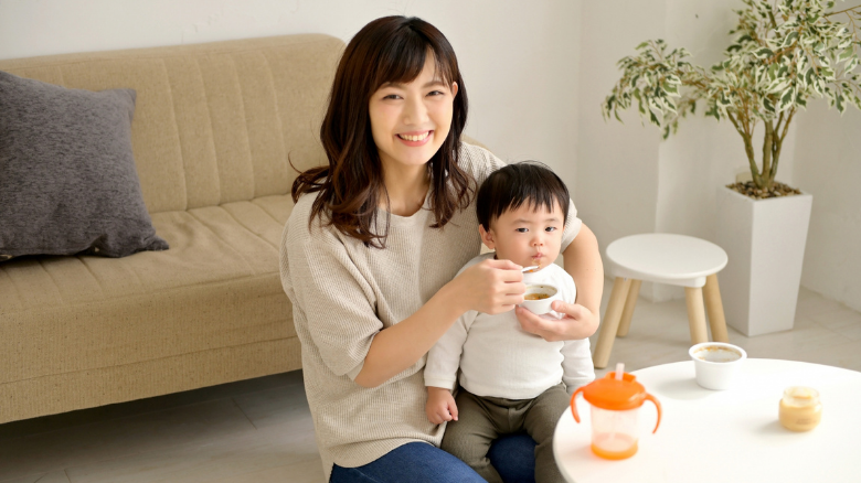 赤ちゃんの鉄分不足が心配 離乳食やおやつで補給できるおすすめ食材とレシピ 管理栄養士ママの離乳食blog