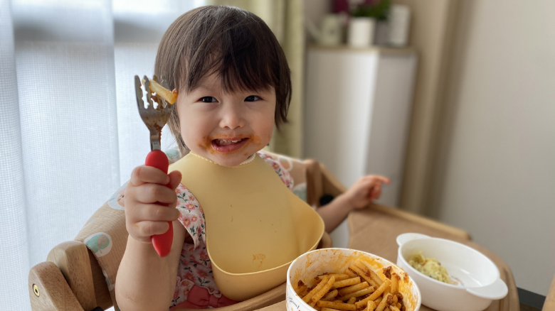 離乳食完了期とはいつからいつまで 量 味の目安やおすすめレシピをご紹介 管理栄養士ママの離乳食blog